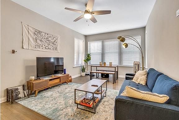 3rd image of 2535 N Campbell Ave #1F