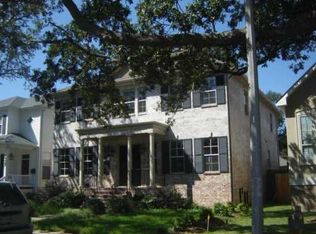 6446 Memphis St, New Orleans, LA 70124