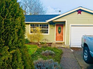 520 S 6th St, McCleary, WA 98557