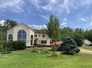 137 Mc Neil Road, Fryeburg, ME 04037
