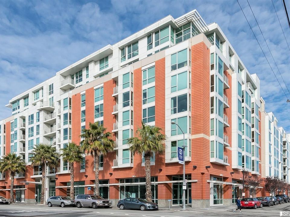1st image of 555 4th St Unit 713