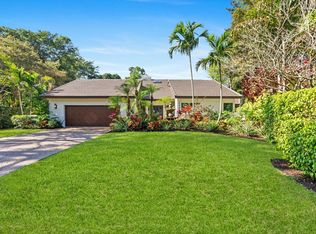 Millpond, Boca Raton, FL 33431