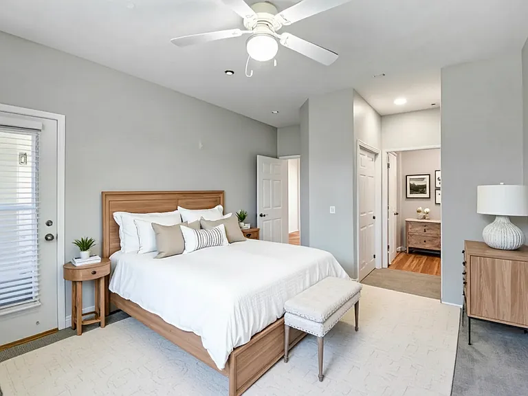 2 bedroom bedroom