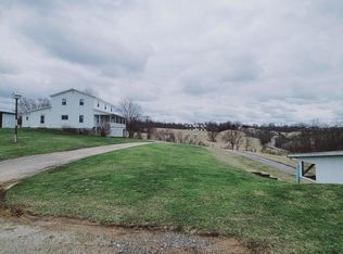 572 Butler Branch Rd, Flemingsburg, KY 41041