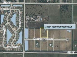 8100 White Fences Ln, Vero Beach, FL 32968