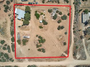 59281 Gilman Rd, Anza, CA 92539