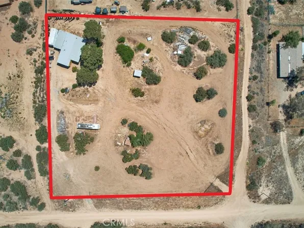 59281 Gilman Rd, Anza, CA 92539