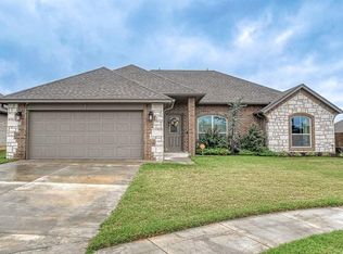 1104 SW 137th Ct, Oklahoma City, OK 73170