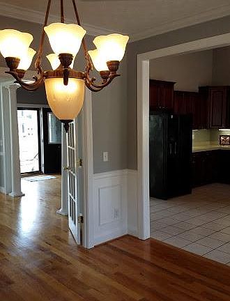 4th image of 116 Chancellorsville Dr