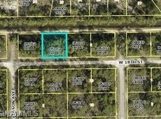 304 W 18th St, Lehigh Acres, FL 33972