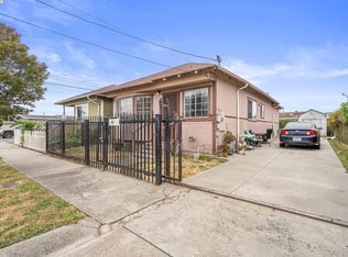 905 Florida Ave, Richmond, CA 94804