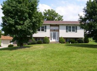 160 Bute Rd, Uniontown, PA 15401
