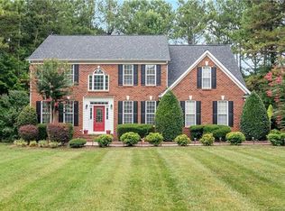 6406 Antioch Ct, Matthews, NC 28104