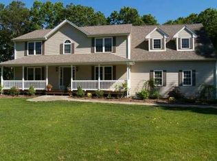 3 Julia Ct, Richmond, RI 02892