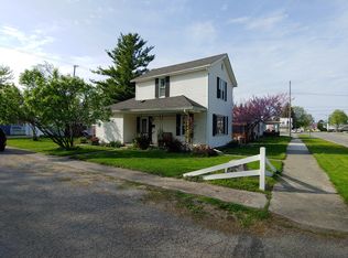 322 Seneca St, Seneca, OH 43512