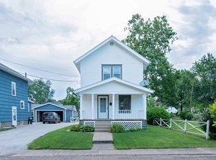 832 Irvington Ave NE, Massillon, OH