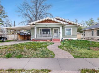 1631 Poplar Ave, Twin Falls, ID 83301