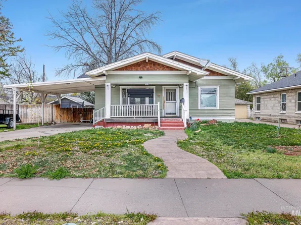 1631 Poplar Ave, Twin Falls, ID 83301