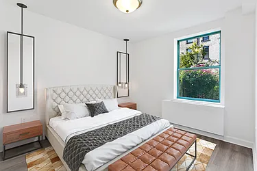 Rented by Compass