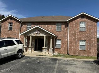 2962 Vineyards Pkwy APT 2, Branson, MO 65616