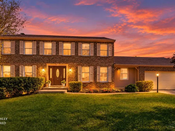 8298 Saint Andrews Dr, West Chester, OH 45069