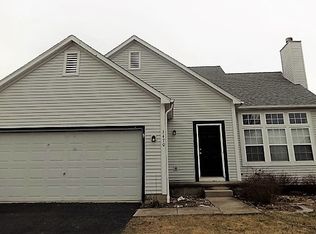 1470 Mill Park Dr, Marysville, OH 43040