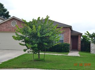 1303 Sun Candle, San Antonio, TX 78245