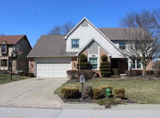 4964 Dunkerrin Ct, Dublin, OH 43017