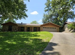 8608 Woodfox Cir, Haughton, LA 71037