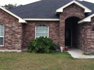 2621 Dansforth St, Ingleside, TX 78362