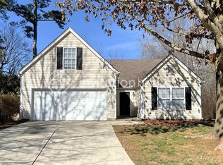 2678 Buena Vista Cir, Gainesville, GA 30504
