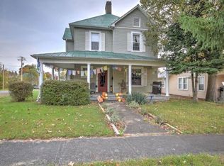 606 Hillcrest Dr E, Johnson City, TN 37604