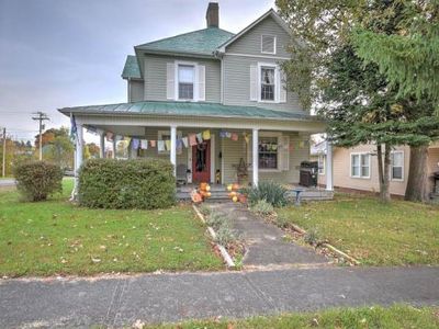 606 Hillcrest Dr E, Johnson City, TN, 37604