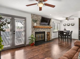 10210 W Jewell Ave APT C, Lakewood, CO 80232