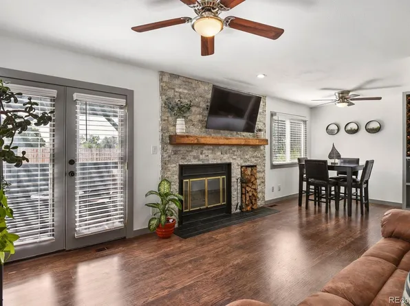 10210 W Jewell Ave APT C, Lakewood, CO 80232