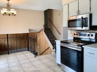 1538 S Laredo Ct, Aurora, CO 80017