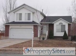 1878 N 900 W, Clinton, UT 84015