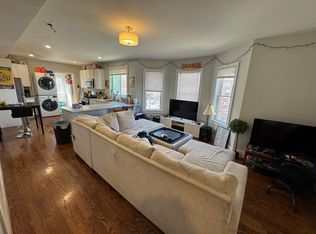 3-5 Hamilton Rd #4, Somerville, MA 02144