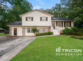 60 Wellington Dr, McDonough, GA 30252