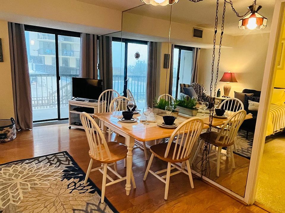 Braemar Towers Apartments Ocean City, MD Zillow