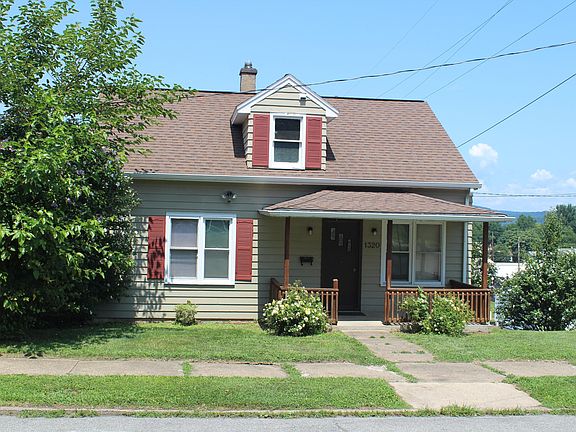 2nd image of 1320 W Central Ave S