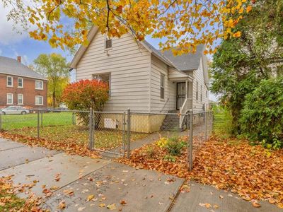 4450 Military St, Detroit, MI, 48210