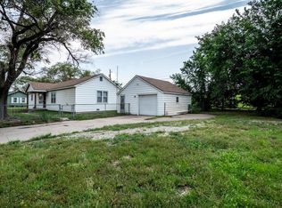 622 N Gilda St, Wichita, KS 67212