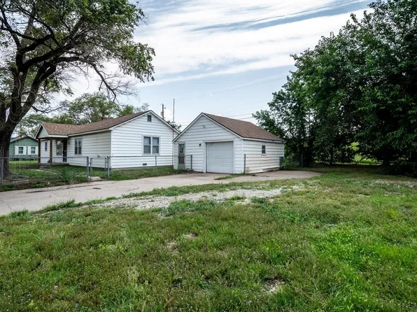 622 N Gilda St, Wichita, KS 67212