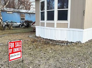205 Holly St, Rexburg, ID 83440