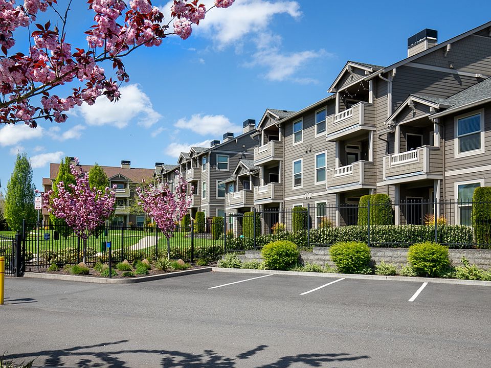 The Reserve at Columbia Tech Center