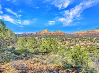 815 AIRPORT Road #9, Sedona, AZ 86336