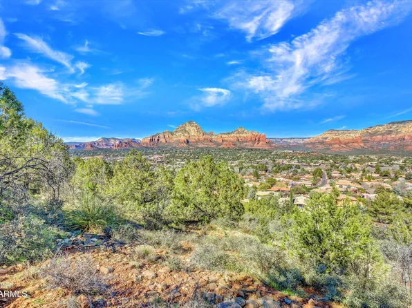 815 AIRPORT Road #9, Sedona, AZ 86336