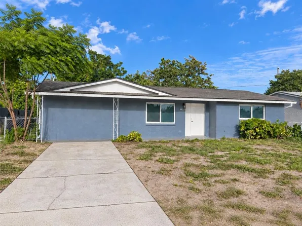 4457 TERRY LOOP, NEW PORT RICHEY, FL 34652