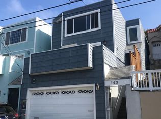 143 Santa Barbara Ave, Daly City, CA 94014